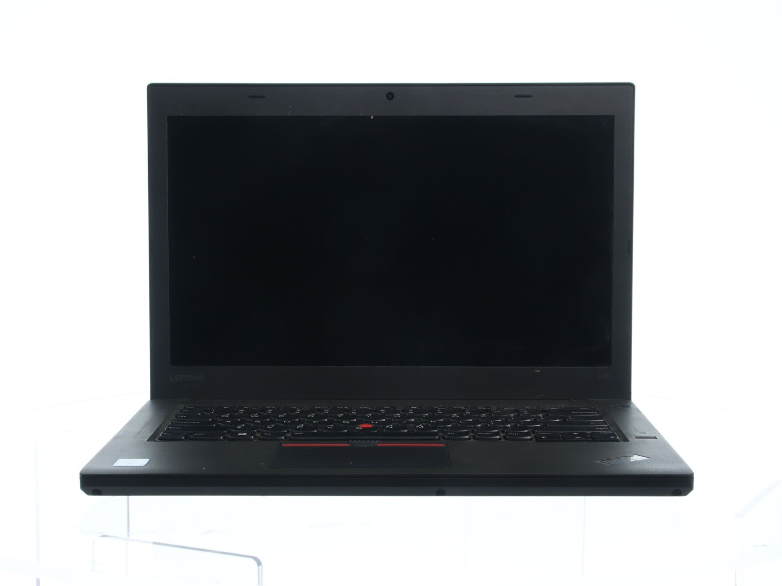 Lot of 5 Lenovo ThinkPad T460 14" Core i5-6300U NO SSD NO RAM