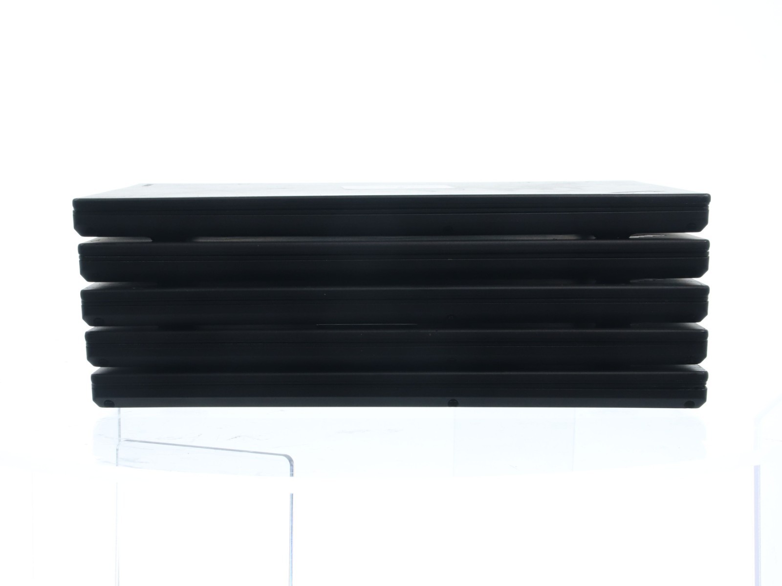 Lot of 5 Lenovo ThinkPad T460 14" Core i5-6300U NO SSD NO RAM - Image 9