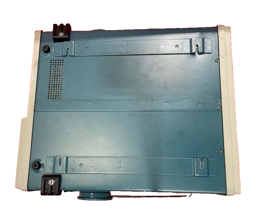 Tektronix 2712 Spectrum Analyzer 9kHz-1.8GHz TESTED & Calibrated - Image 5