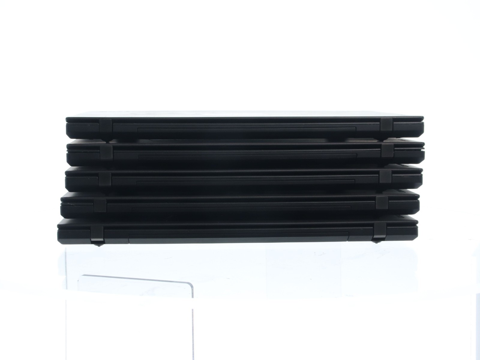 Lot of 5 Lenovo ThinkPad T460 14" Core i5-6300U NO SSD NO RAM - Image 11