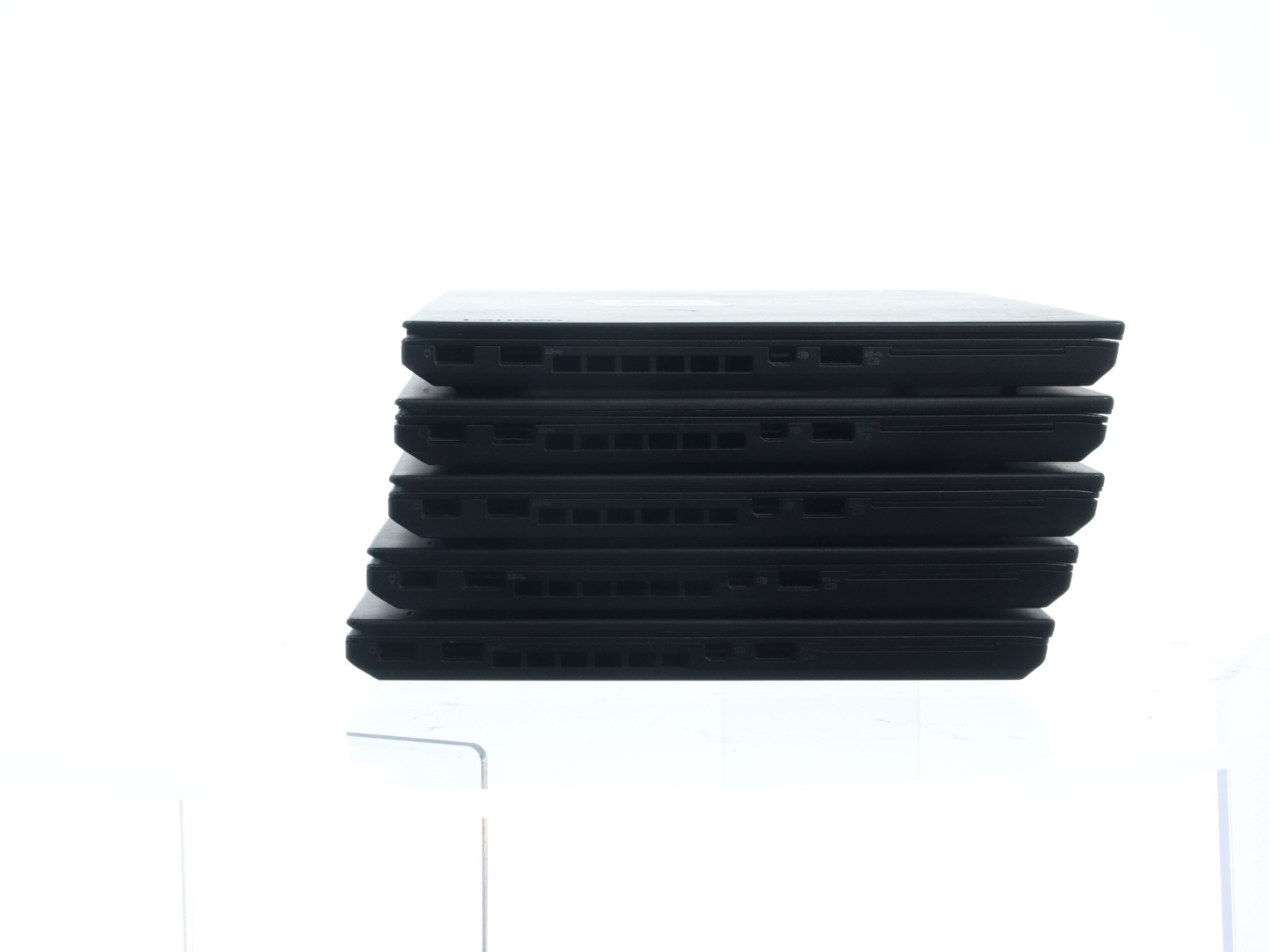 Lot of 5 Lenovo ThinkPad T460 14" Core i5-6300U NO SSD NO RAM - Image 12