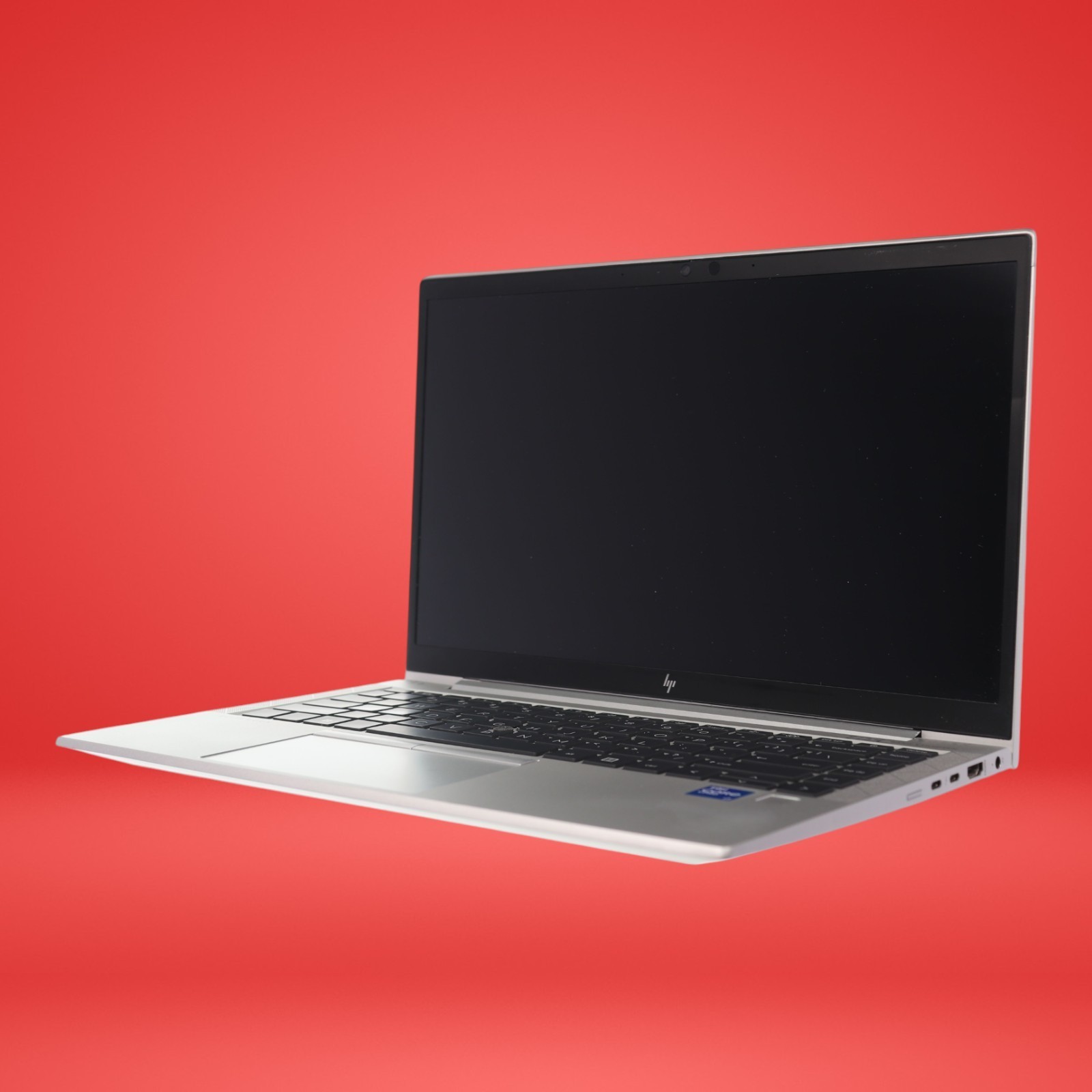 HP EliteBook 840 G8 14" Intel Core i7-1185G7 3.0GHz 16GB RAM 256GB SSD - Image 2