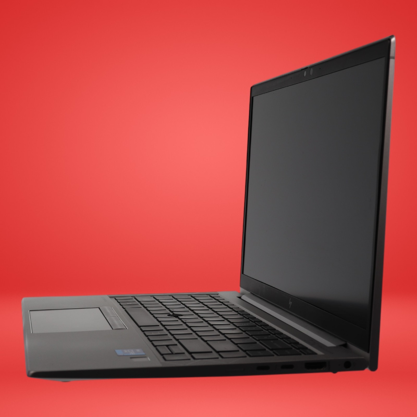 HP EliteBook 840 G8 14" Intel Core i7-1185G7 3.0GHz 16GB RAM 256GB SSD - Image 3