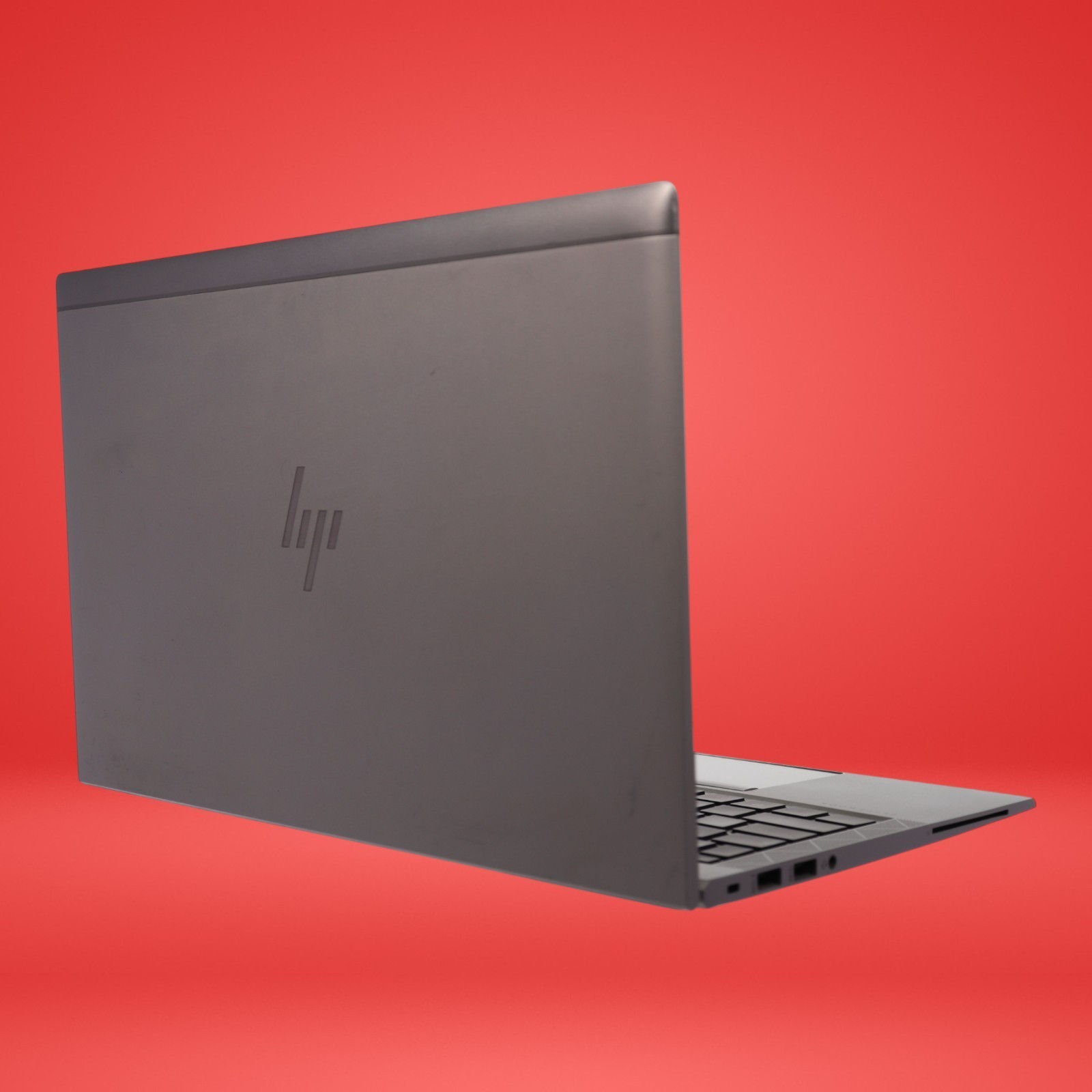 HP EliteBook 840 G8 14" Intel Core i7-1185G7 3.0GHz 16GB RAM 256GB SSD - Image 6