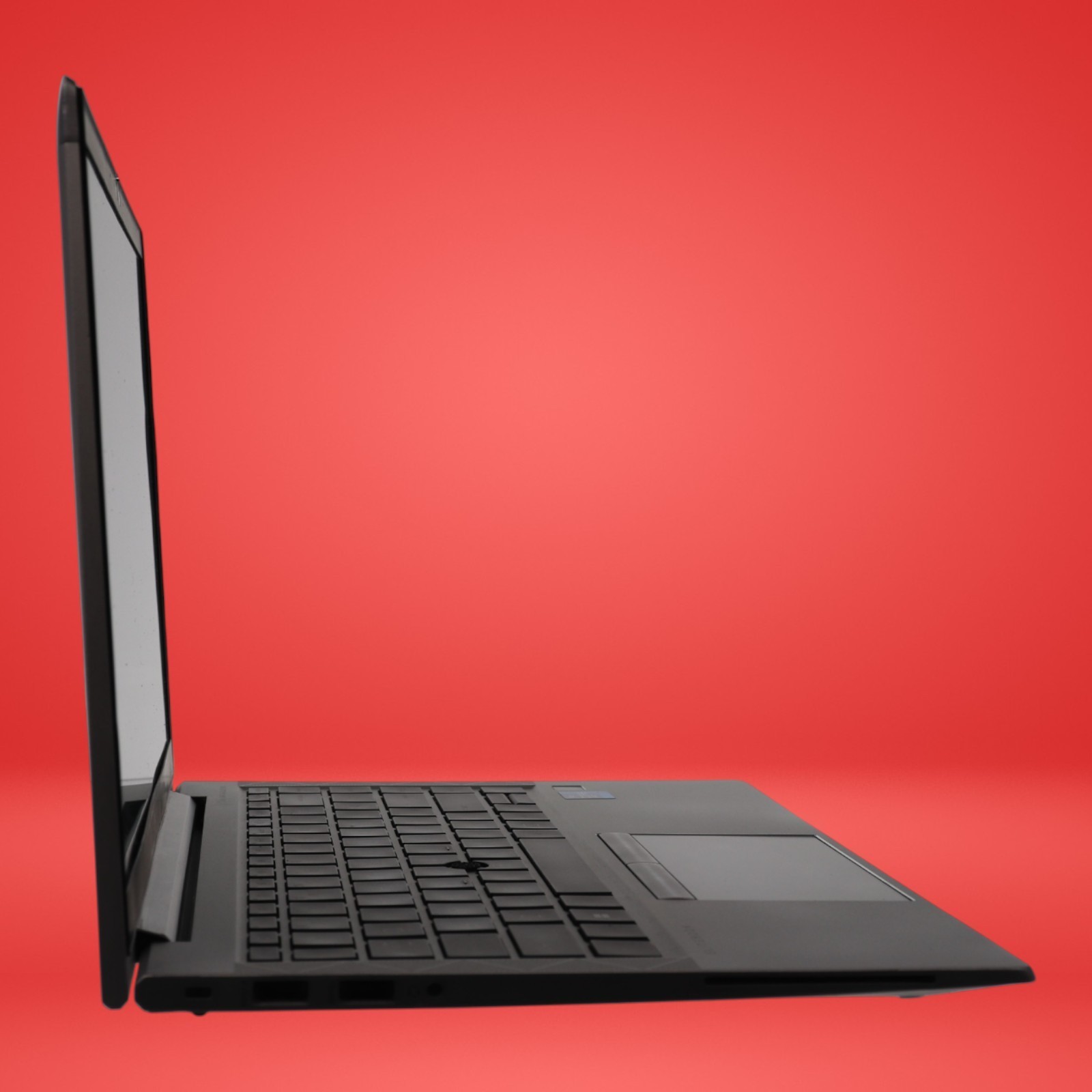 HP EliteBook 840 G8 14" Intel Core i7-1185G7 3.0GHz 16GB RAM 256GB SSD - Image 7