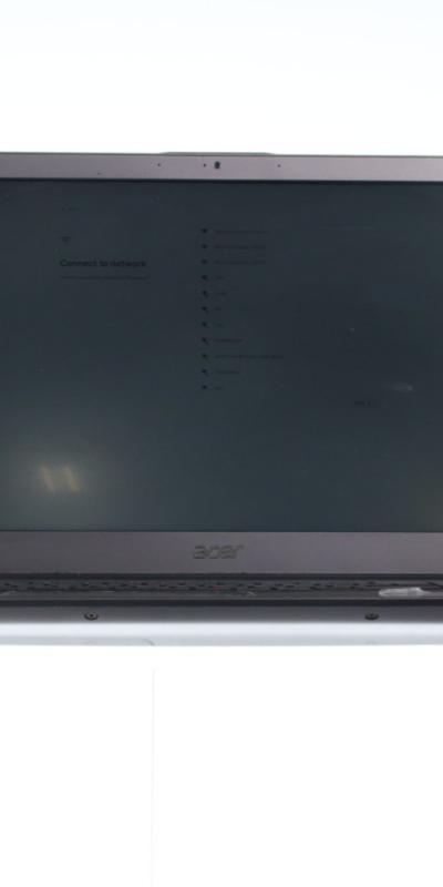 Acer Chromebook N18Q11 Intel Core i3-8130U 2.2GHz 8GB RAM 128GB SSD NO AC
