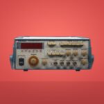 Tektronix CFG280 Function Generator