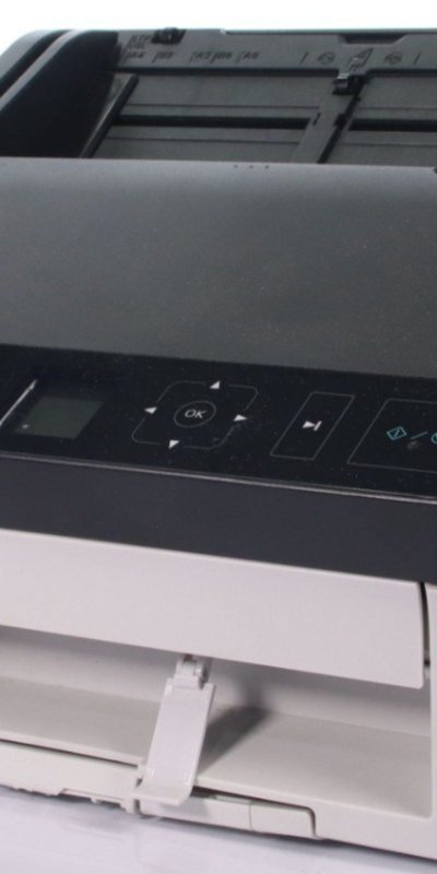 Panasonic KV-S1027C Duplex Color Document Scanner USB 3.0 LAN