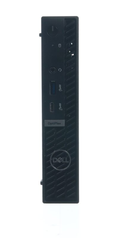 Dell OptiPlex 7010 Core i7-14700T 16GB RAM 512GB NMVe Win11Pr W/ 90W AC Adapter