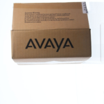 Avaya 9611G 8-Line 24-Button VoIP Gigabit Desk Phone W/ Stand and Handset Open B