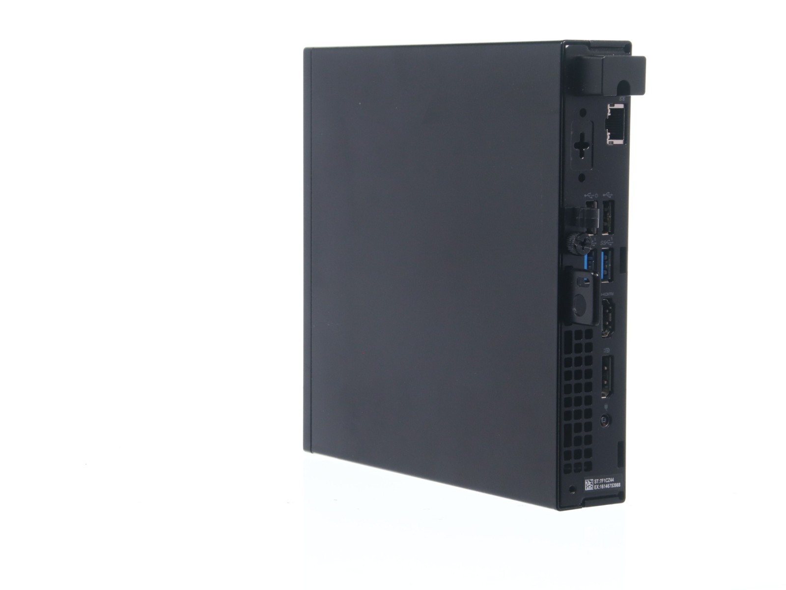 Dell OptiPlex 7010 Core i7-14700T 16GB RAM 512GB NMVe Win11Pr W/ 90W AC Adapter - Image 6