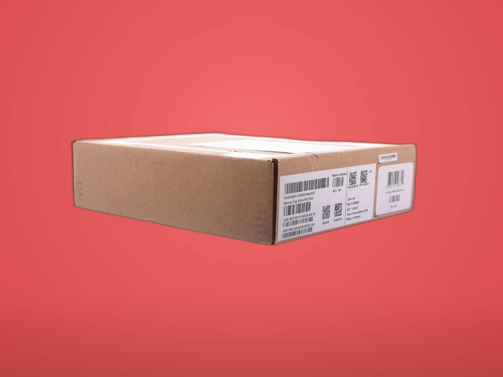 Dell Pro Smart Dock SD25 130W Power Smart Dock SD25 Thunderbolt 4 - Image 11