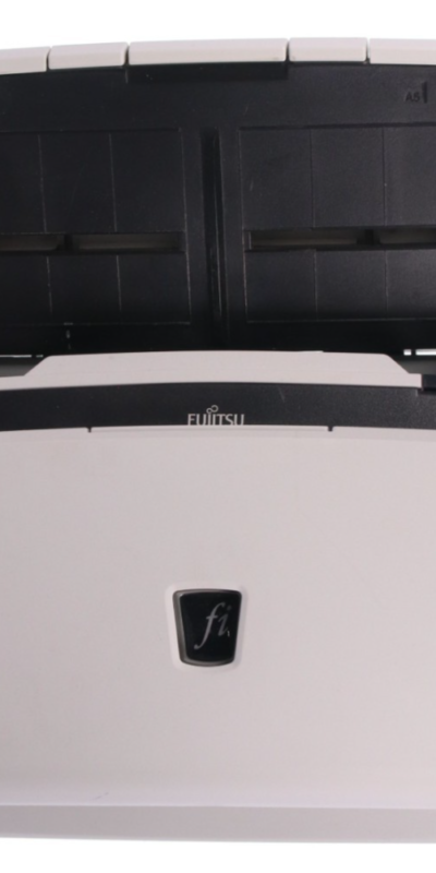 Fujitsu FI-6130Z Duplex Sheetfed Document Color Scanner PA03630-B055