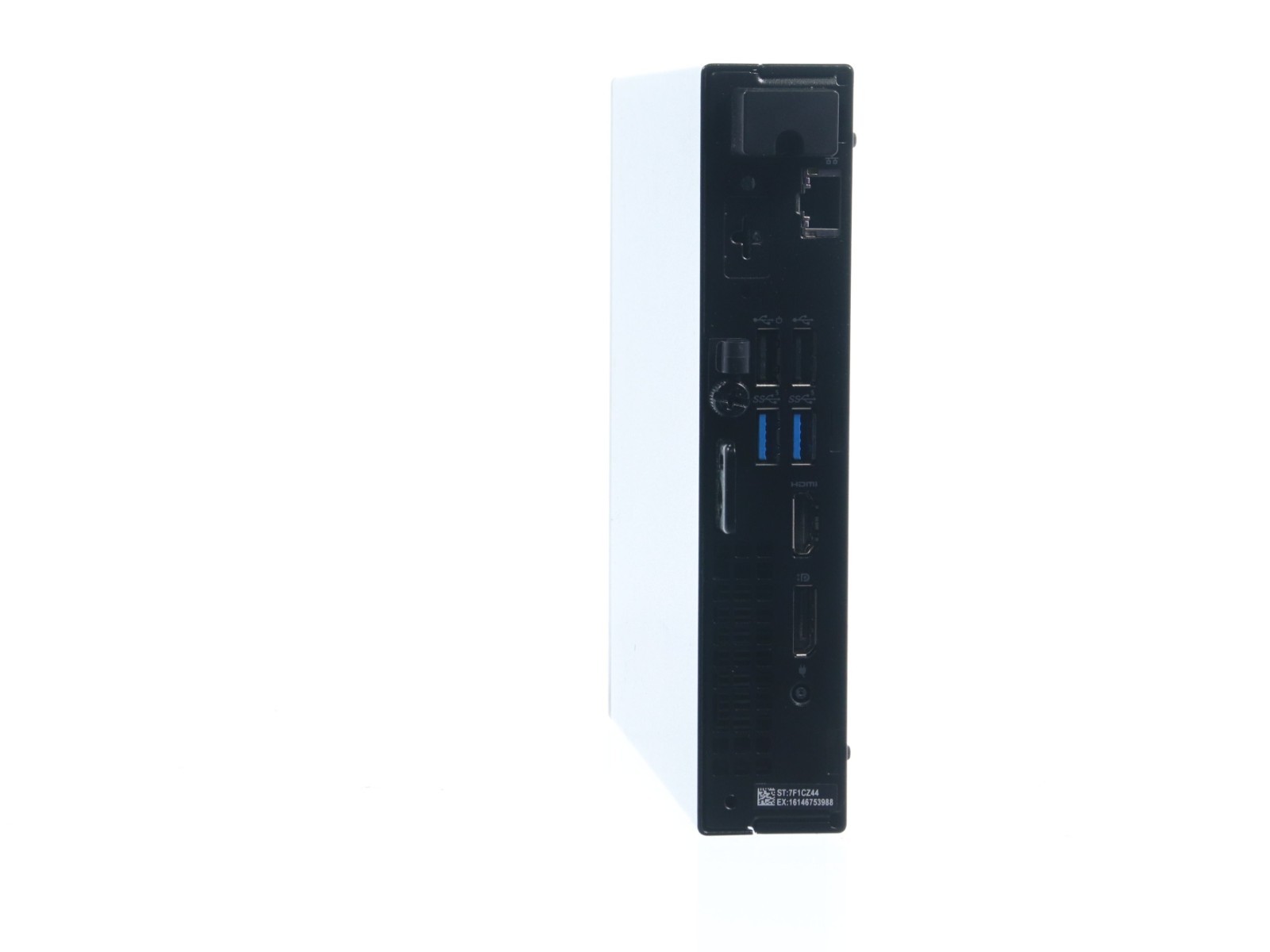 Dell OptiPlex 7010 Core i7-14700T 16GB RAM 512GB NMVe Win11Pr W/ 90W AC Adapter - Image 7