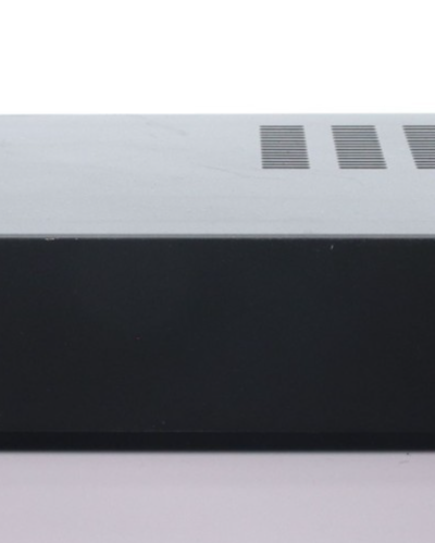 AudioSource Amp 100 Power Amplifier 2 Channel - Used - Free Shipping