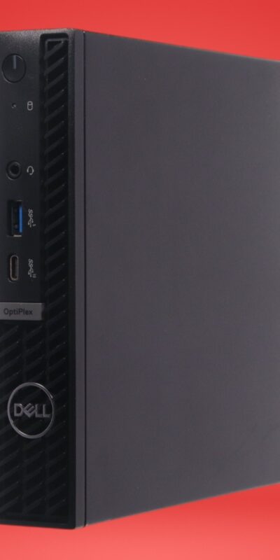 Dell OptiPlex 7020 D15U Core i5-14500T 16GB RAM 512GB SSD Win11Pro W/ AC Adapter