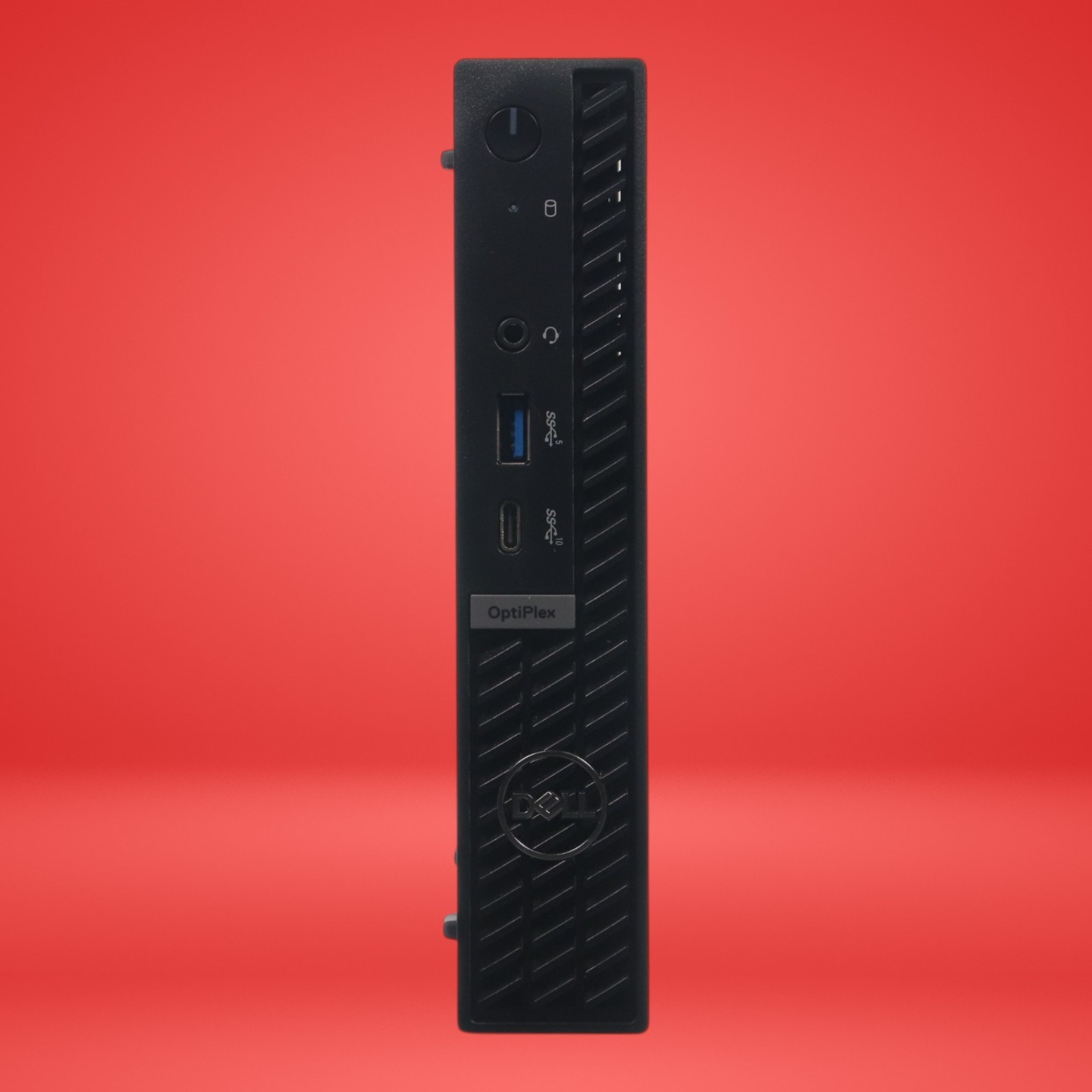 Dell OptiPlex 7020 D15U Core i5-14500T 16GB RAM 512GB SSD Win11Pro W/ AC Adapter - Image 2