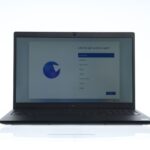 Dell Latitude 3520 Core i5-1135G7 8GB RAM 256GB NVMe W11P W/ 65W AC Adapter