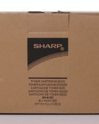Genuine OEM Sharp MX-754NT Black Toner Cartridge for MX-M654, MX-M754, MX-M6570