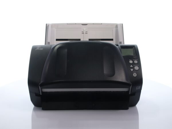 Fujitsu Fi-7160 Sheet-fed Color Document Scanner PA03670-B055 Scans: 2K Aprox.