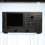 HP/Agilent 8753E 30kHz-6GHz Network Analyzer S-Parameter Test Set