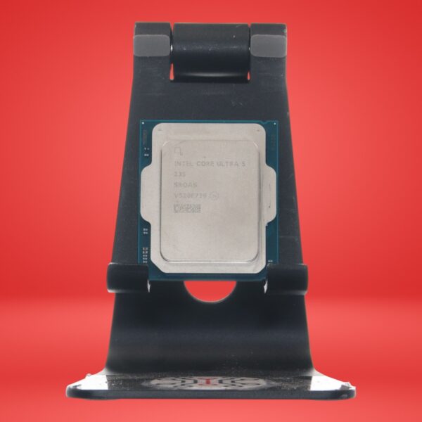 Intel Core Ultra 5 235 SRQAS 14-Core CPU Processor LGA1851
