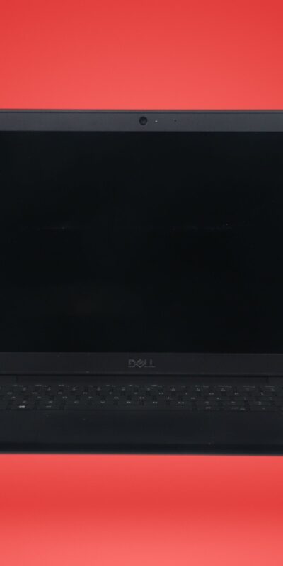 Dell Latitude 3420 Core i5-1135G7 8GB RAM 256GB NVME Win11 Pro 14" W/AC Adapter