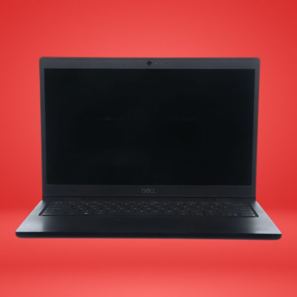 Dell Latitude 3420 Core i5-1135G7 8GB RAM 256GB NVME Win11 Pro 14" W/AC Adapter