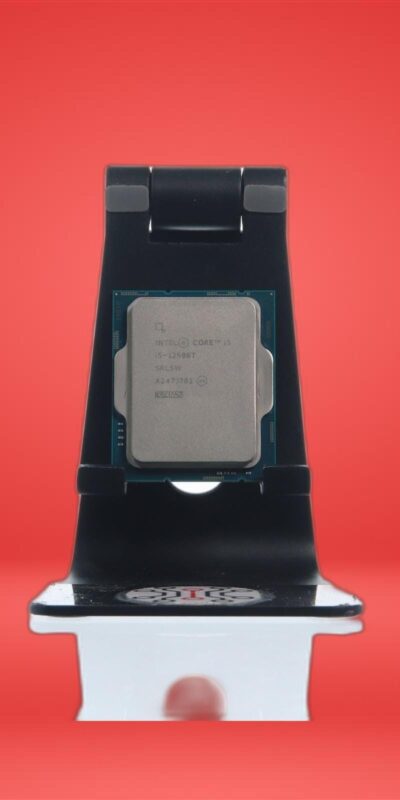Intel Core i5-12500T SRL5W 2.00GHz 6 Core Socket LGA1700 CPU