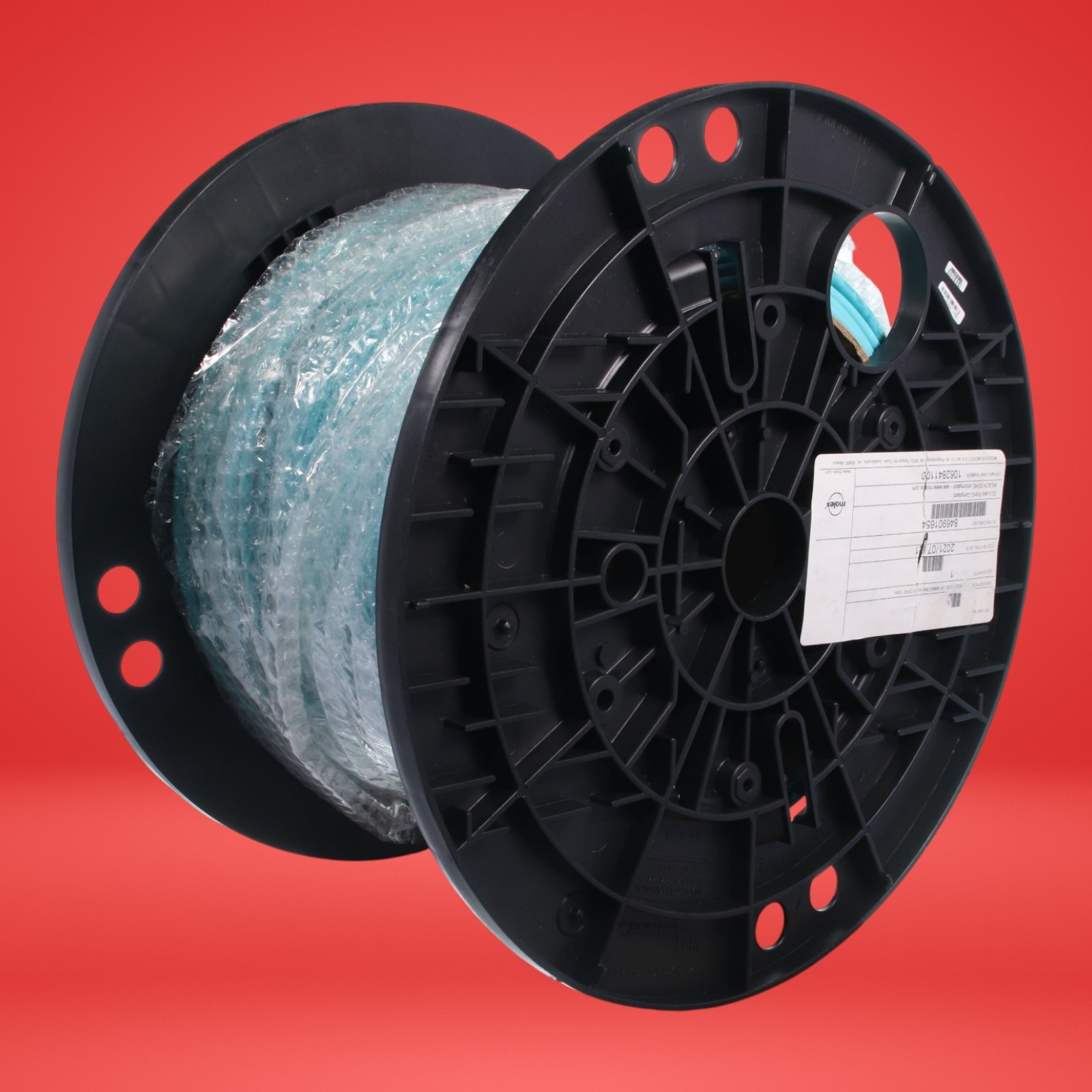 Barco E2 CXP Fiber Cable 100M R9004754 - Image 2