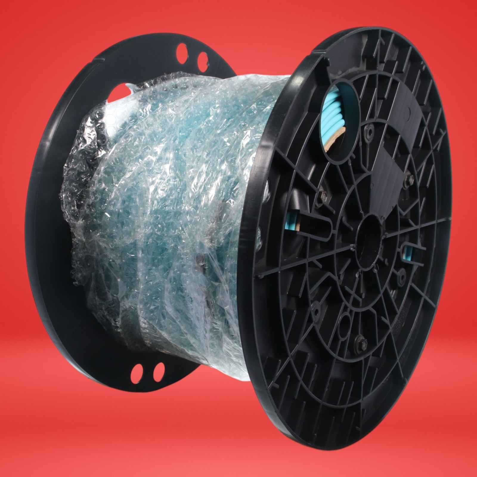 Barco E2 CXP Fiber Cable 100M R9004754 - Image 4