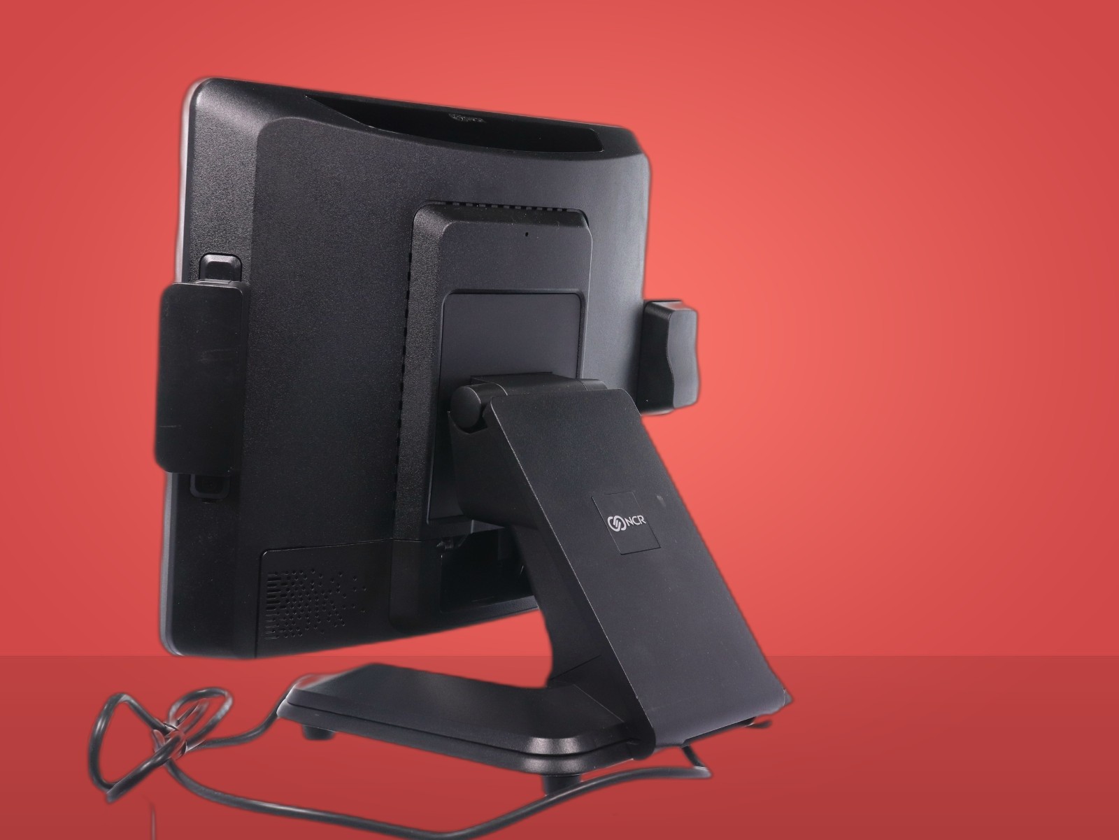 NCR 7761-3100-0060 Touch Screen POS Terminal W/ AC Adapter - Image 5