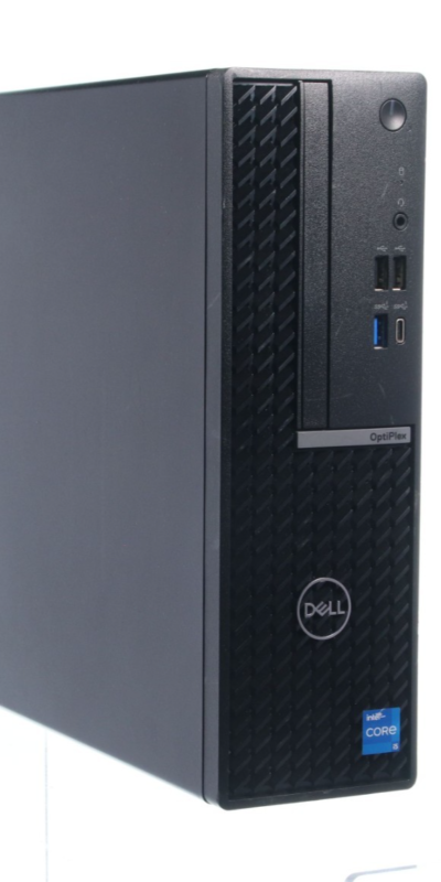Dell OptiPlex 7020 SFF Core i5-14500 16GB RAM 512GB NVMe W11P W/ AC Adapter