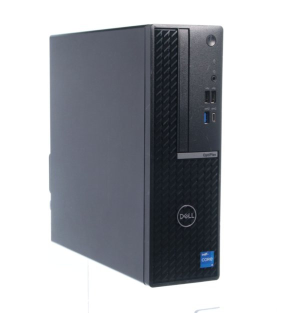 Dell OptiPlex 7020 SFF Core i5-14500 16GB RAM 512GB NVMe W11P W/ AC Adapter