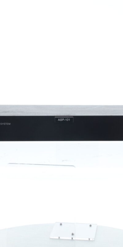 Shure UA844 UHF Antenna Power Distribution System 470-952MHz UA844SWB