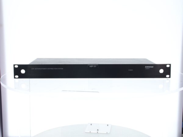 Shure UA844 UHF Antenna Power Distribution System 470-952MHz UA844SWB