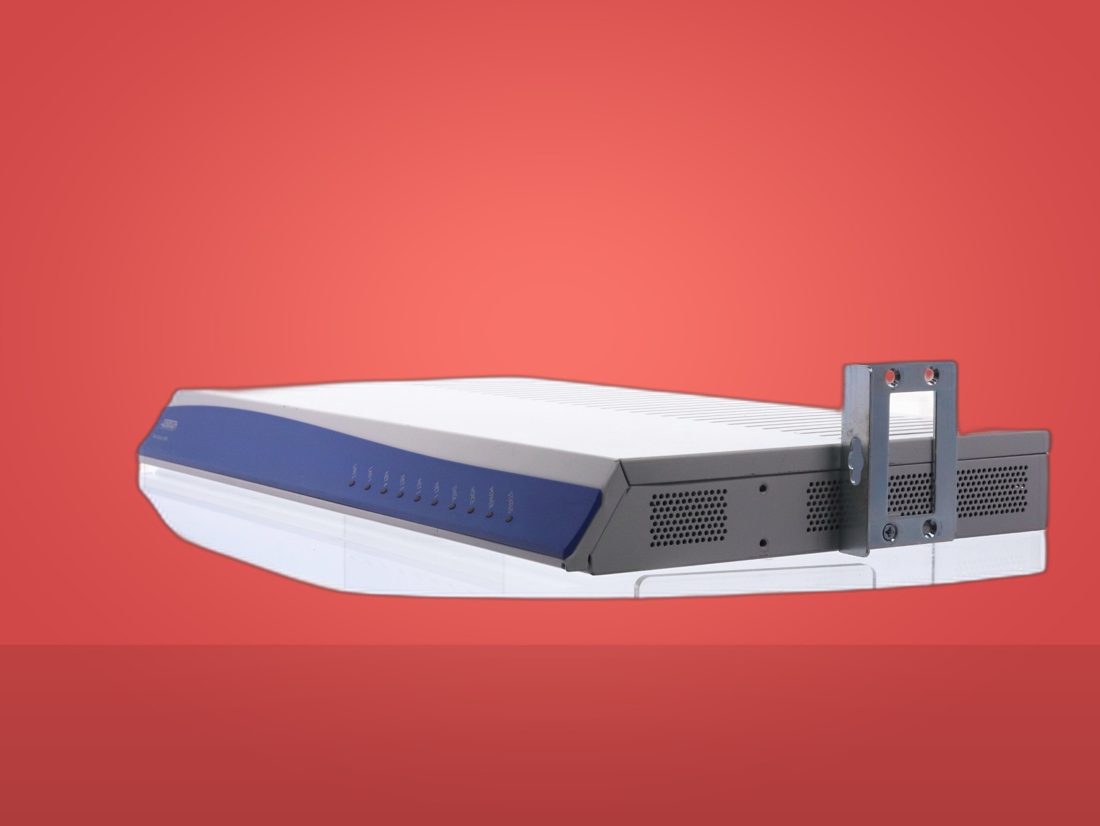 ADTRAN Total Access 908e Gen 2 Gateway Router W/ Power Cord - Image 3