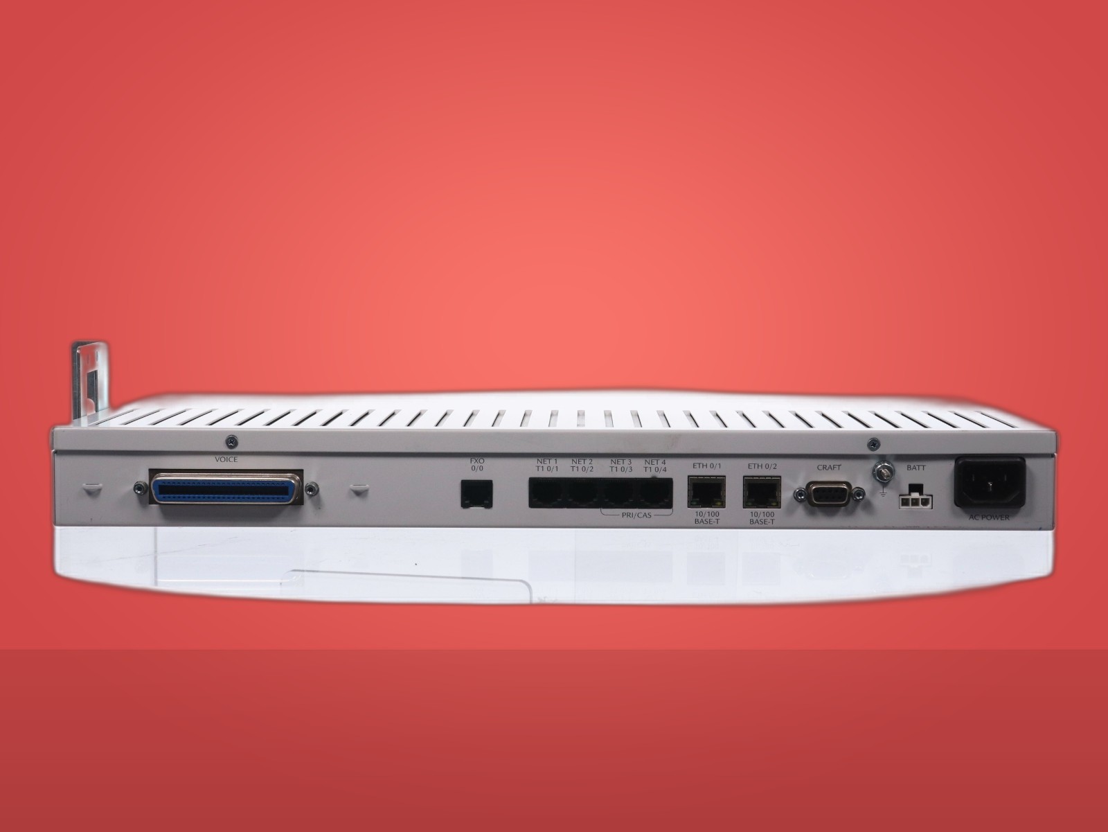 ADTRAN Total Access 908e Gen 2 Gateway Router W/ Power Cord - Image 7