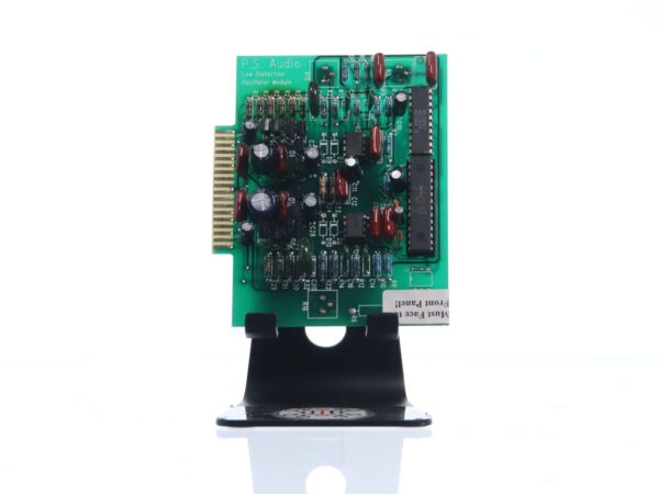 PS Audio Low Distortion Oscillator Module