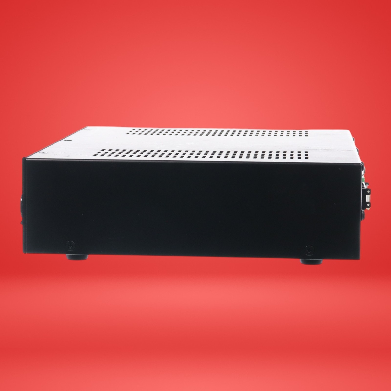 MCM Custom Audio MPA-40 Mixer Amplifier W/ Power Cord - Image 2
