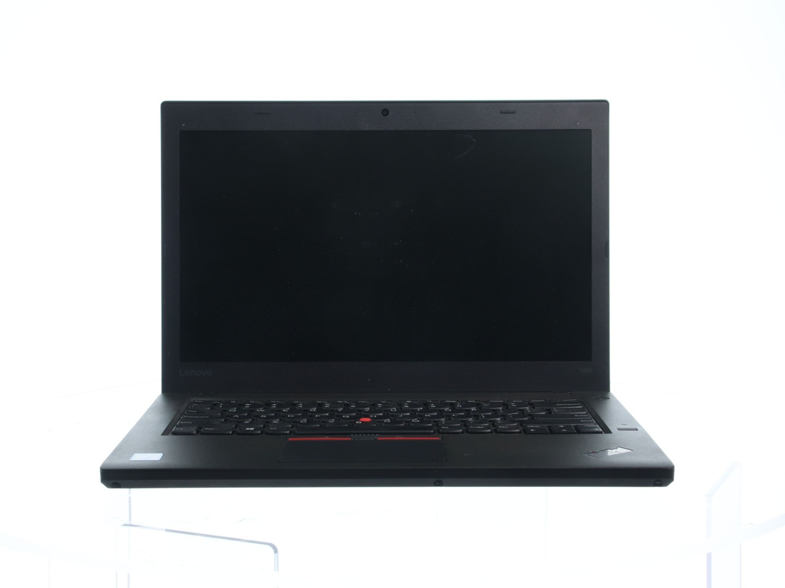 Lot of 4 Lenovo ThinkPad T460 Intel Core i5-6200U No RAM No SSD Untested - Image 5