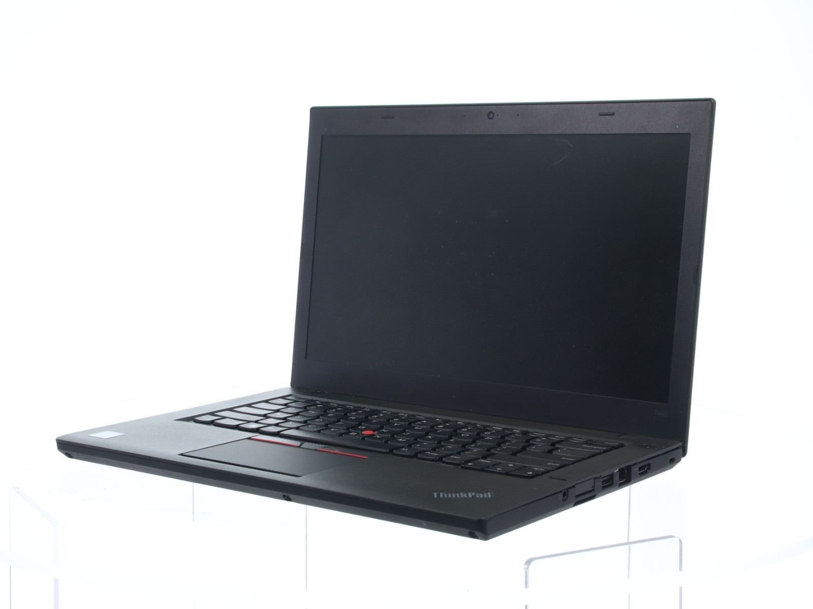 Lot of 4 Lenovo ThinkPad T460 Intel Core i5-6200U No RAM No SSD Untested - Image 6