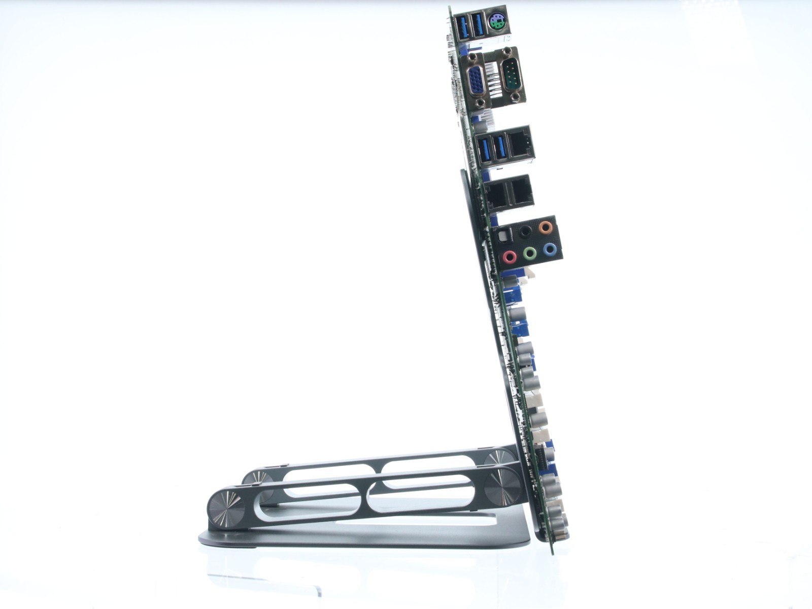 ASRock Rack EP2C612 WS Motherboard W/ 2x Intel Xeon E5-2630 v4 Processors - Image 10