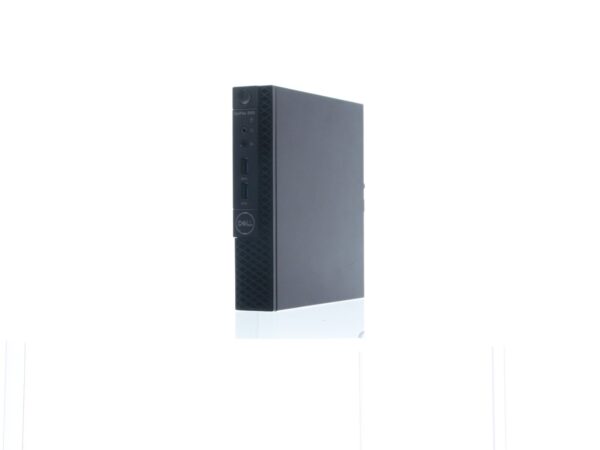 Dell OptiPlex 3060 MFF Core i5-8500T 16GB 256GB NVMe Win11Pro W/ 65W AC Adapter