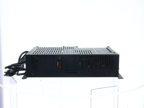 Bogen TPU-100B 100Watt Wall-Mounted Telephone Paging Amplifier ALC Circuit Amp