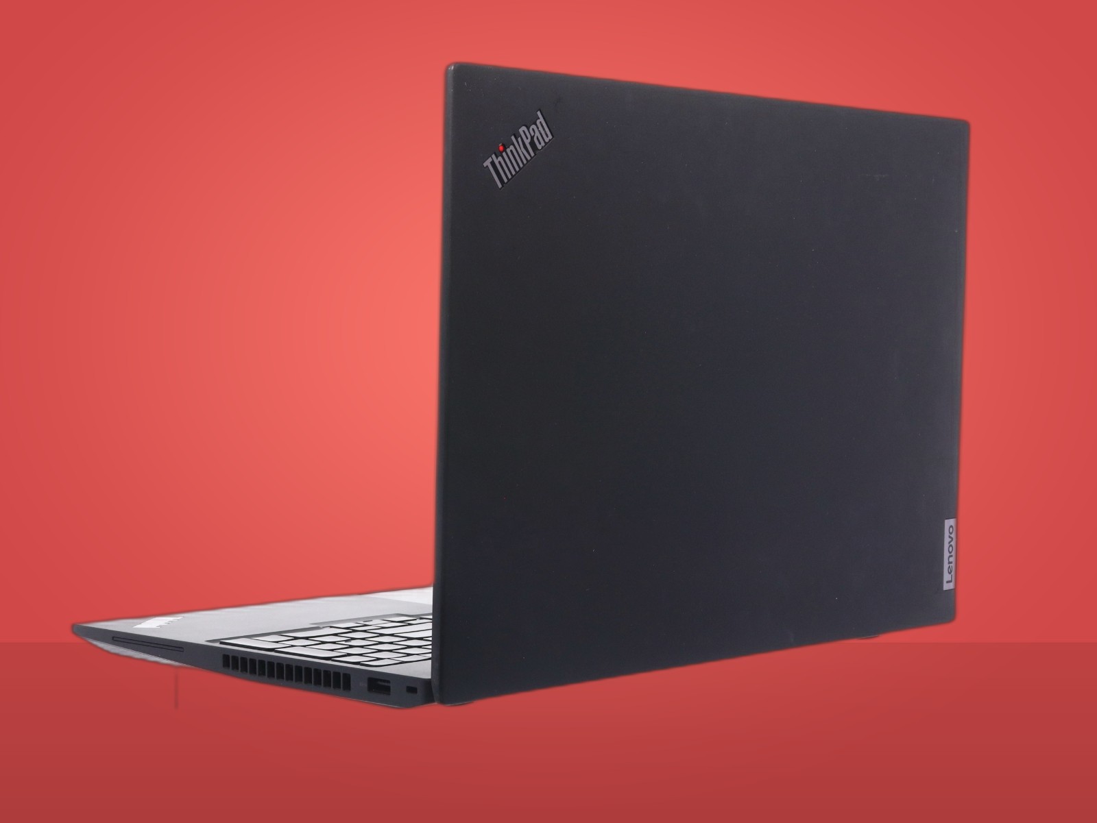 Lenovo ThinkPad T16 Gen 1 Core i7-1260P CPU 16GB RAM 512GB SSD Win11P W/ AC Adap - Image 4