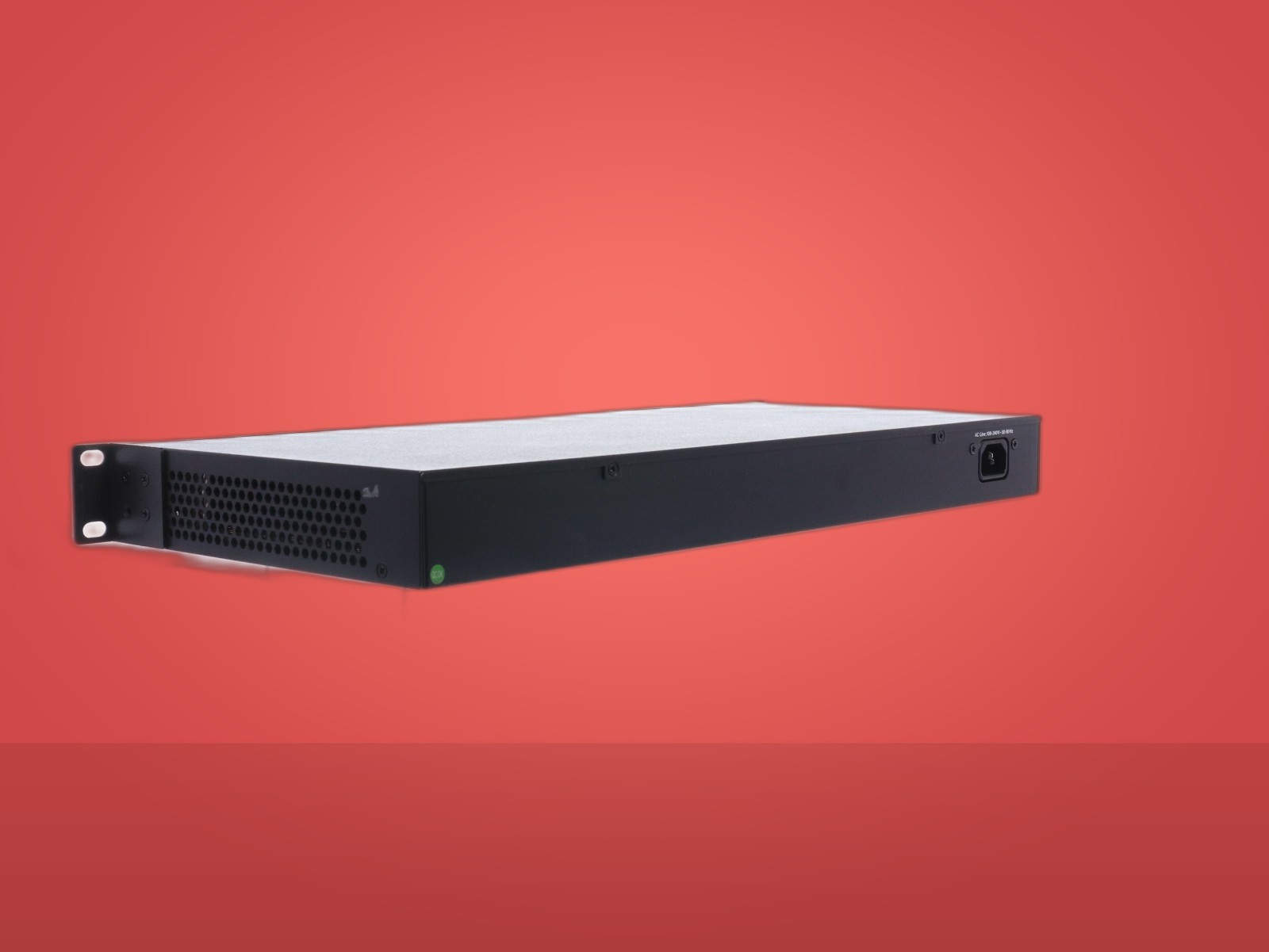Axis T8524 24-Port PoE Manageable Ethernet Network Switch - Image 4