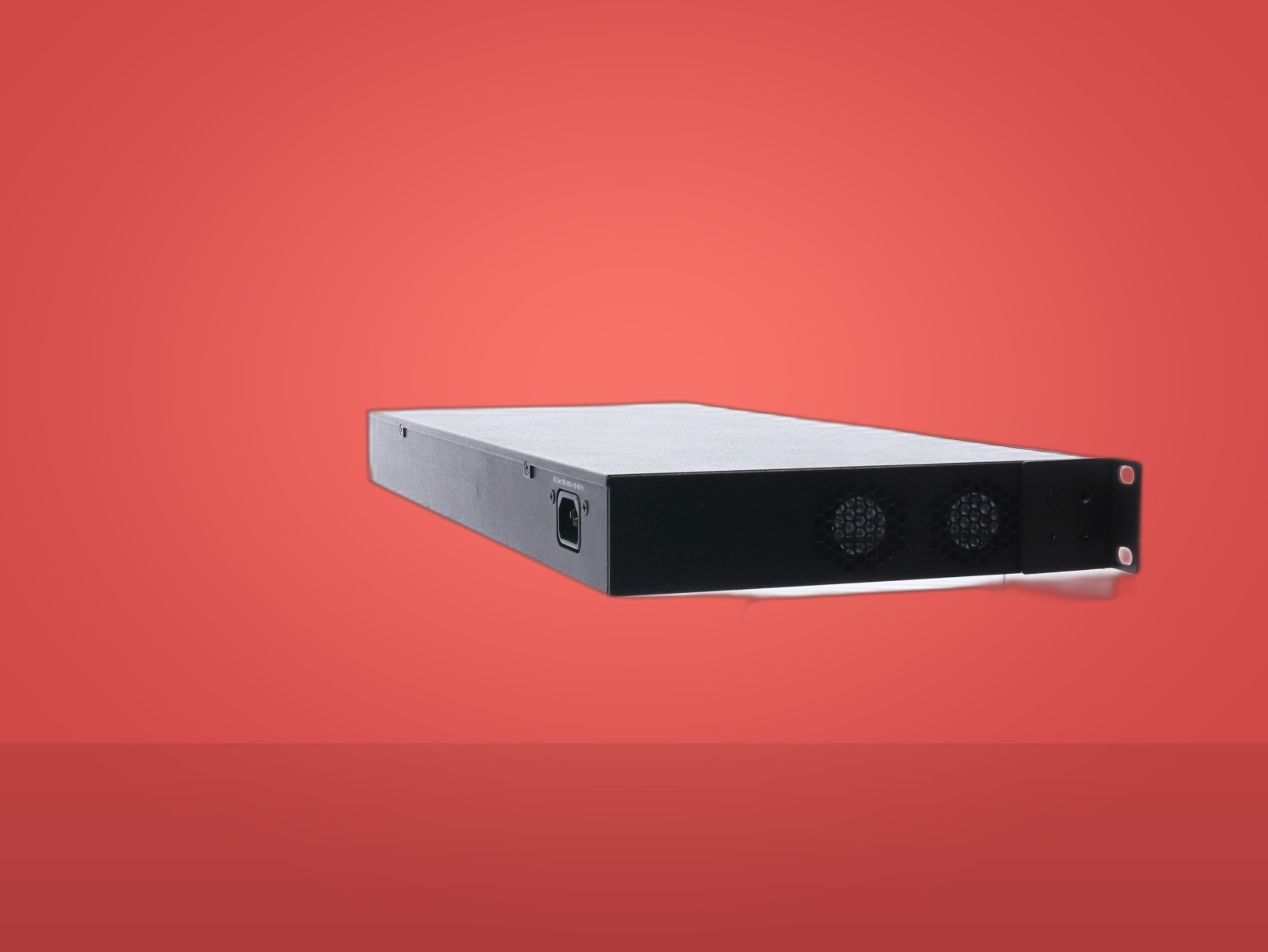 Axis T8524 24-Port PoE Manageable Ethernet Network Switch - Image 6