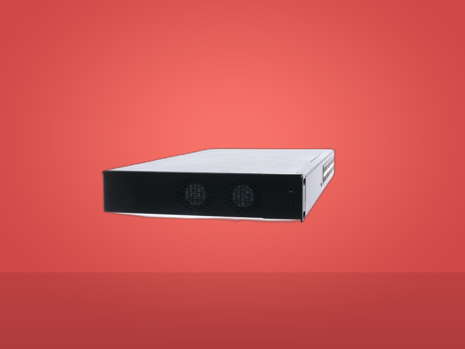 Axis T8524 24-Port PoE Manageable Ethernet Network Switch - Image 7