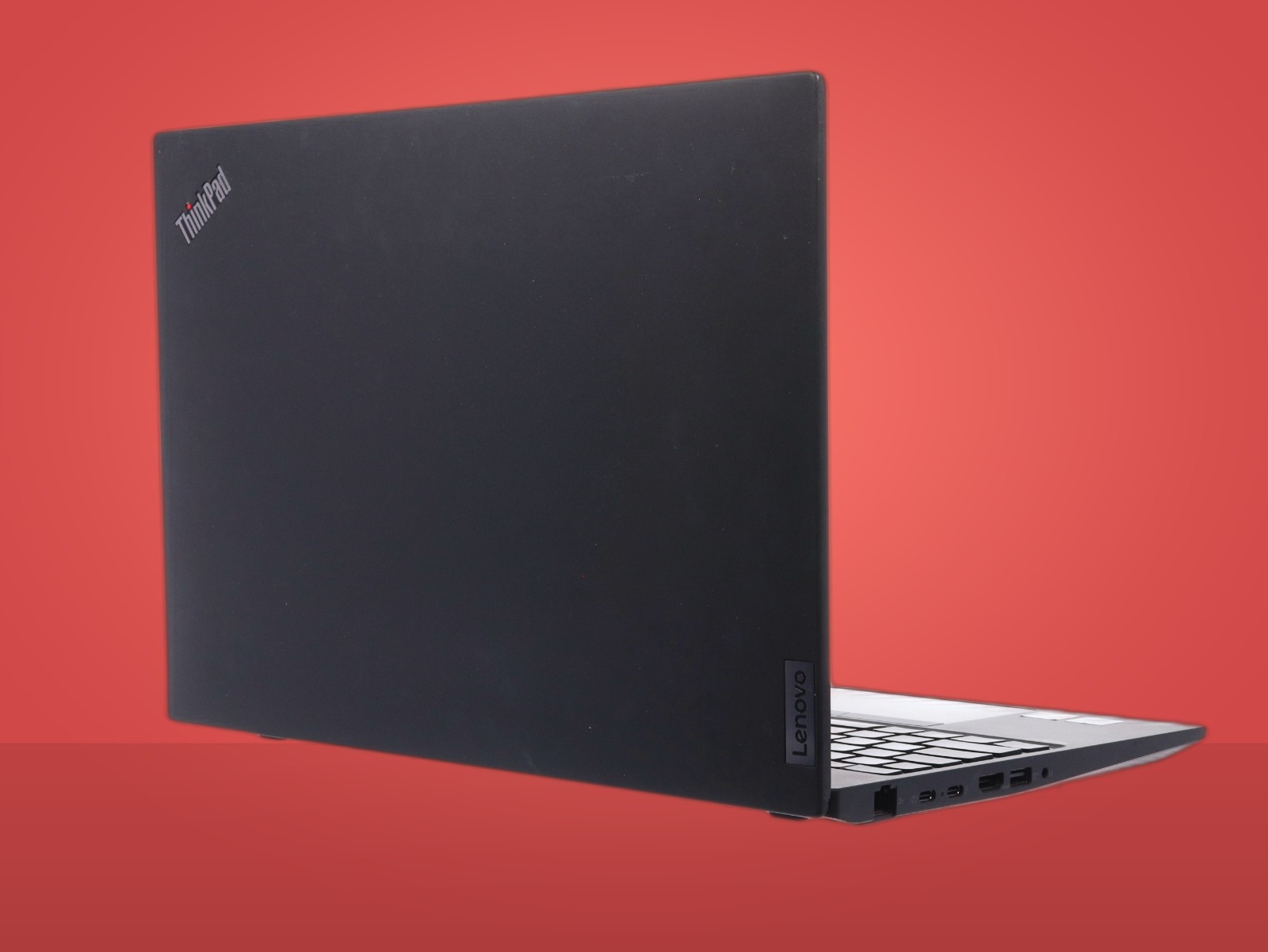 Lenovo ThinkPad T16 Gen 1 Core i7-1260P CPU 16GB RAM 512GB SSD Win11P W/ AC Adap - Image 7